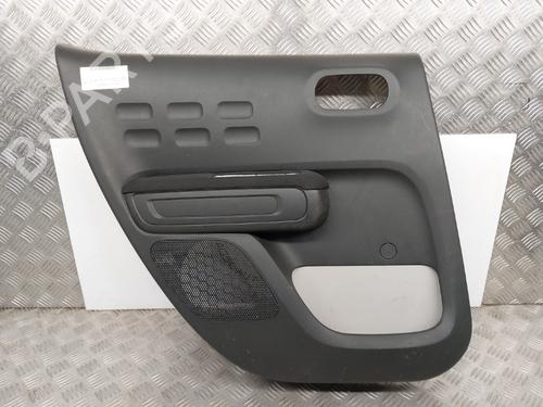Rear left panel CITROËN C3 III (SX) 1.6 BlueHDi 75 | BP23745660C60 - Image 1