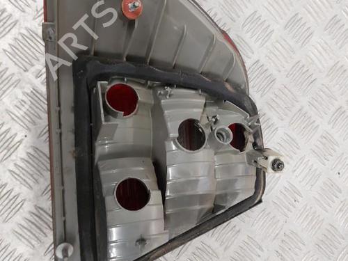 Right taillight BMW 3 (E46) 320 d | BP23744672C35 