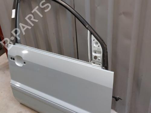 Right front door FORD FUSION (JU_) 1.6 | BP23746821C3 