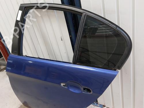 Left rear door BMW 3 (E90) 320 d | BP28009770C4 