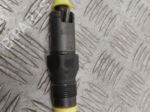 Injector PEUGEOT 206 Hatchback (2A/C) 1.9 D | BP23658903M100 