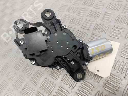 Rear wiper motor VW POLO V (6R1, 6C1) 1.6 TDI | BP31883660M102 