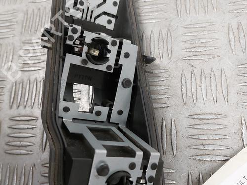 Lamp holder RENAULT TWINGO II (CN0_) 1.5 dCi (CN0E) | BP29864057L10