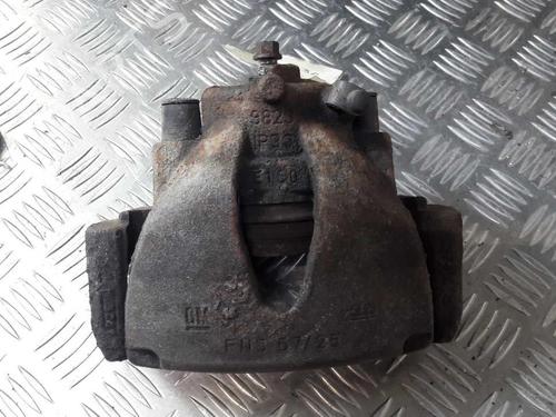 left-front-brake-caliper-opel-meriva-a-mpv-x03-2003-2004-2005-2006-2007-2008-2009-2010-24851907 main image