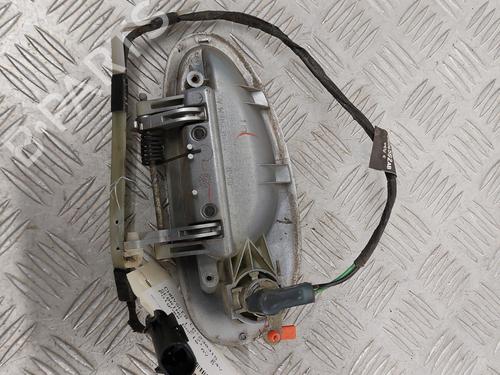 Front left exterior door handle CHRYSLER SEBRING (JR) 2.7 V6 24V | BP23735995C128 