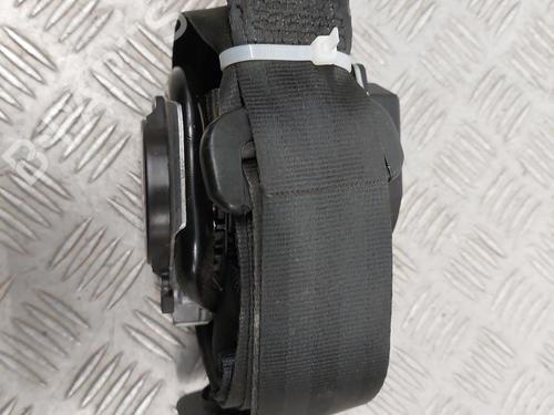 Used Front left seatbelt VW UP! (121, 122, BL1, BL2, BL3, 123) 1.0 (60 hp) 31832953