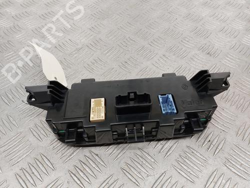 Climate control RENAULT TWINGO II (CN0_) 1.5 dCi 90 | BP23660015I5 