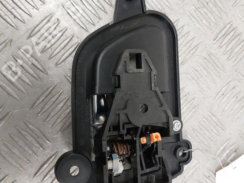 Front left interior door handle PEUGEOT 4007 (VU_, VV_) 2.2 HDi | BP23736091I13 