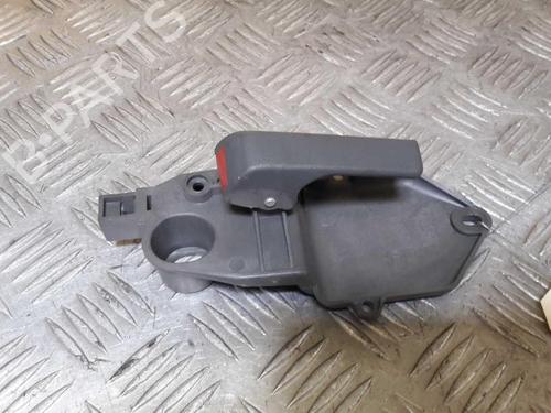 Used Rear right interior door handle Rear right interior door handle FIAT PANDA (169_) 1.1 (169.AXA1A) (54 hp) 23724393 23724393