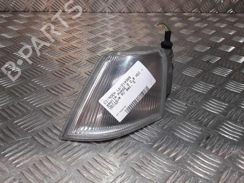 Used Left front indicator CITROËN XANTIA (X1_, X2_) 2.0 HDI 109 (109 hp) 23716214