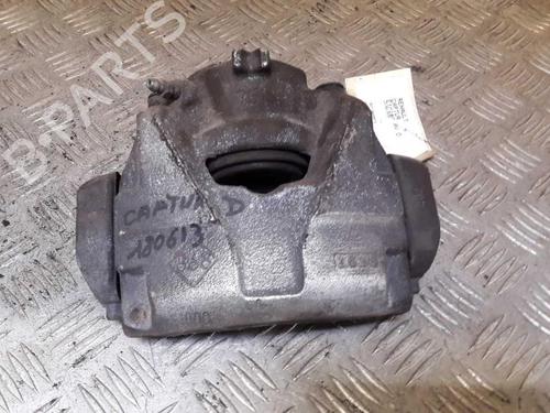 Right front brake caliper RENAULT CAPTUR I (J5_, H5_) 1.5 dCi 90 (J5N4, J5M5, J5MW, J5M6, J5AL, J5AJ) | BP23713650M104 - Image 2