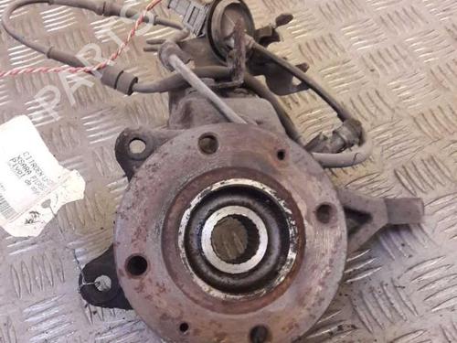 Used Left front steering knuckle CITROËN XSARA PICASSO (N68) 1.8 16V (115 hp) 23655259