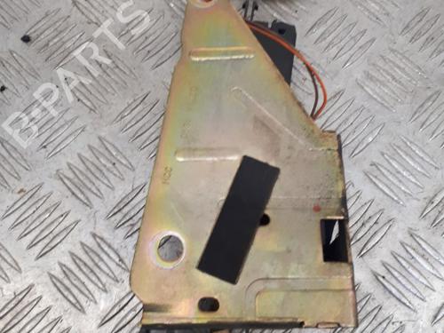 Front right lock SMART CITY-COUPE (450) 0.6 (S1CLA1, 450.341) | BP23745792C97 