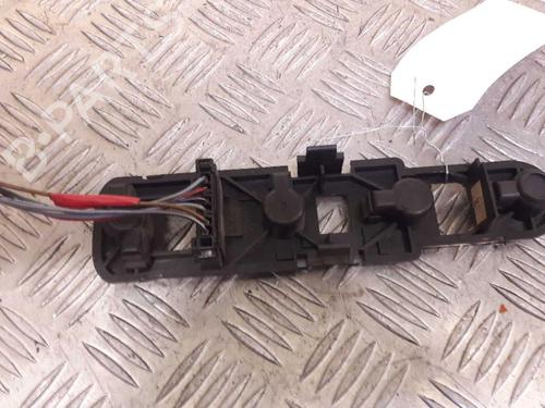 Used Lamp holder MERCEDES-BENZ A-CLASS (W168) A 160 CDI (168.006) (75 hp) 23717453