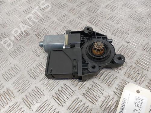 Right front window motor RENAULT MEGANE III Hatchback (BZ0/1_, B3_) 1.5 dCi | BP23737736E20 - Image 3
