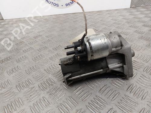 Starter RENAULT CLIO IV (BH_) 1.5 dCi 75 | BP23659856M8 