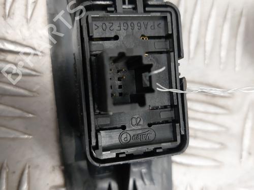 Left rear window switch RENAULT MEGANE III Grandtour (KZ0/1) 1.5 dCi (KZ09, KZ0D, KZ1G, KZ29, KZ14, KZ1W, KZ10, KZ1F,... | BP29334301I29 