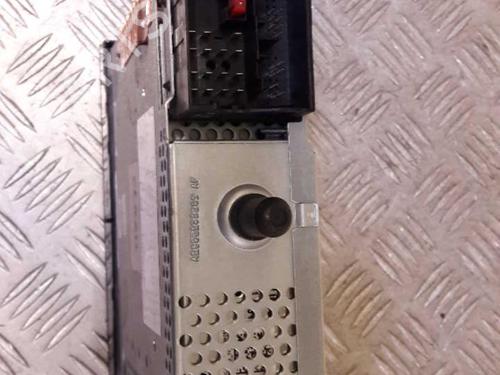 Used Radio Radio CITROËN C3 I (FC_, FN_) 1.4 HDi (68 hp) 23725174 23725174