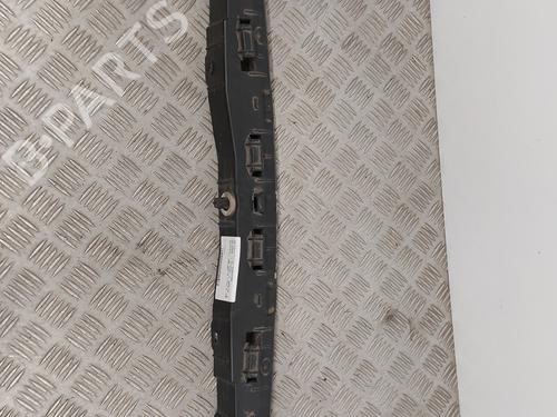 Used Rear bumper bracket RENAULT MEGANE III Grandtour (KZ0/1) 1.5 dCi (KZ09, KZ0D, KZ1G, KZ29, KZ14, KZ1W, KZ10, KZ1F,... (110 hp) 29349982