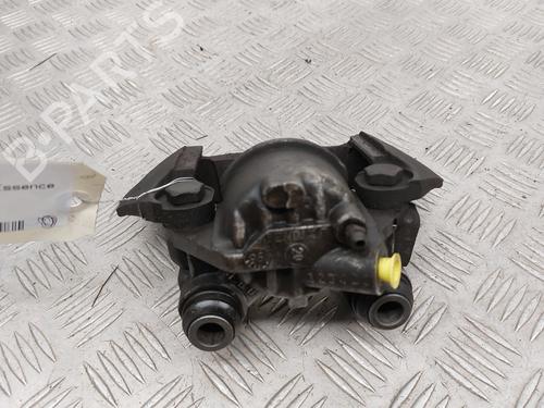 Used Right front brake caliper Right front brake caliper PEUGEOT 106 II (1A_, 1C_) 1.4 i (75 hp) 23660045 23660045