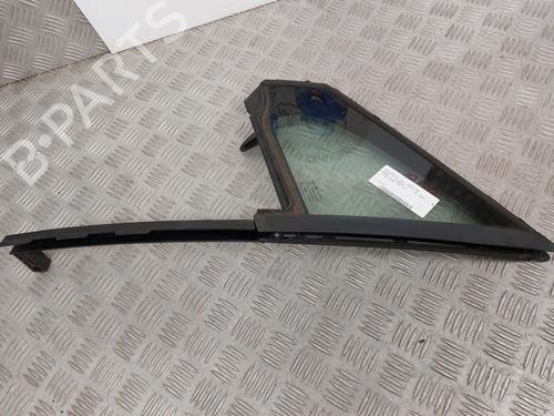 Used Front left quarter glass PEUGEOT 208 I (CA_, CC_) 1.6 HDi (92 hp) 23747804