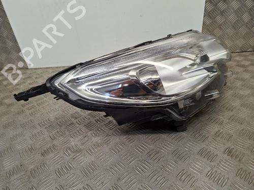 Right headlight PEUGEOT 2008 I (CU_) 1.2 THP 110 / PureTech 110 | BP39228577C29 - Image 5
