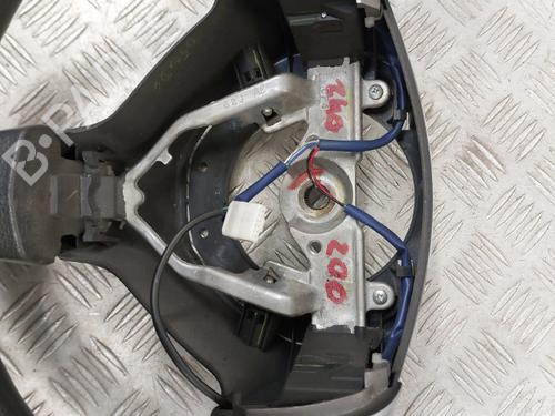 Steering wheel SUZUKI SWIFT III (MZ, EZ) 1.3 DDiS (RS413D) | BP23746021C49 - Image 2