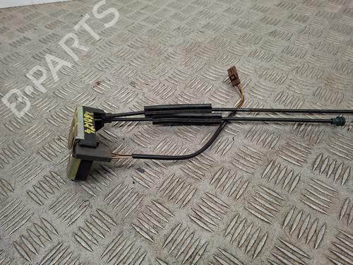 Bagklap lås Bagklap lås FORD FIESTA V (JH_, JD_) 1.4 TDCi (68 hp) 34240138 34240138