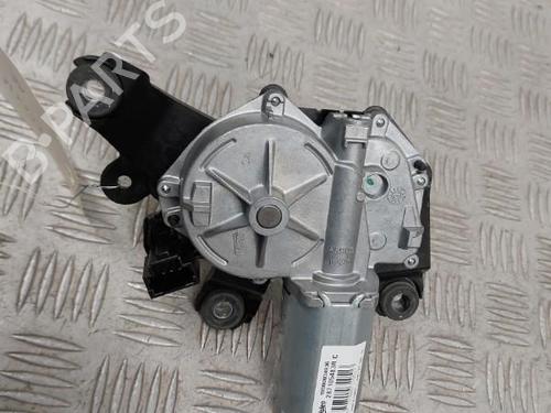 Rear wiper motor RENAULT CLIO IV (BH_) 1.2 16V | BP23744932M102 