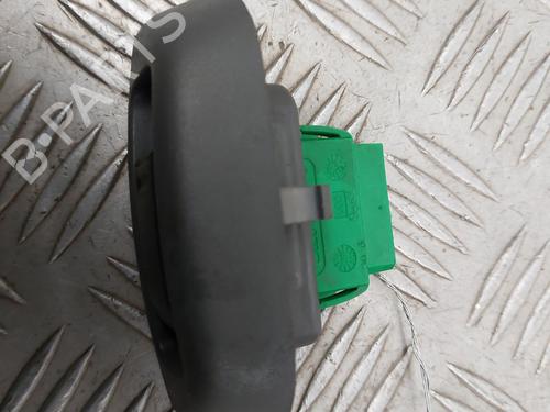Left front window switch PEUGEOT 107 (PM_, PN_) 1.4 HDi | BP29889477I27 - Image 5