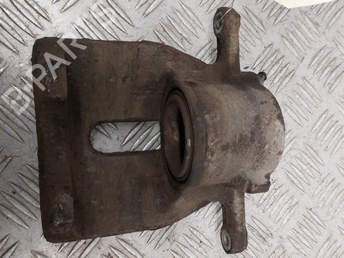 Left front brake caliper RENAULT KANGOO Express (FW0/1_) 1.5 dCi 90 (FW0G, FW05, FW08, FW11) | BP31666489M105  - Image 5