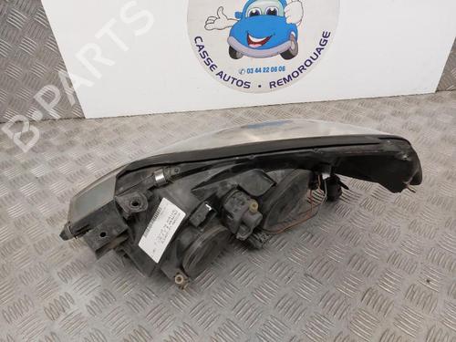 Right headlight NISSAN PRIMERA Hatchback (P12) 2.2 Di | BP23744566C29 - Image 4