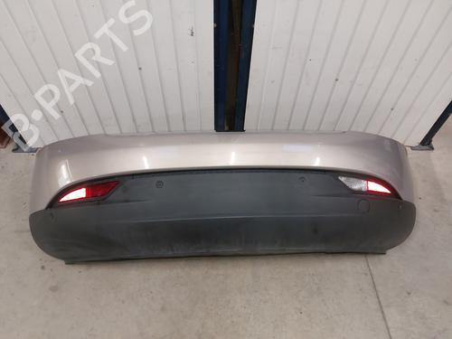 Used Rear bumper LANCIA DELTA III (844_) 1.6 D Multijet (844.AXC11, 844.AXC1A) (120 hp) 31932382