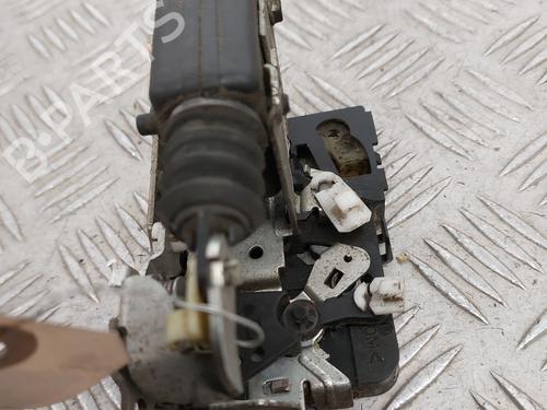 Front right lock DACIA LOGAN MCV (KS_) 1.5 dCi (KS04) | BP32065369C97 