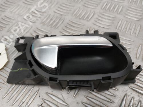 Front right interior door handle PEUGEOT 2008 I (CU_) 1.2 VTi | BP23748659I14 - Image 4