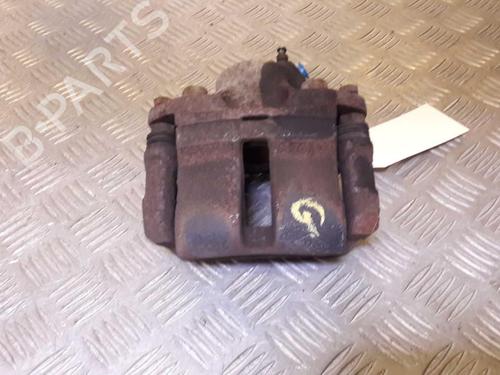 Used Left front brake caliper Left front brake caliper RENAULT CLIO II (BB_, CB_) 1.4 16V (B/CB0P, BB13) (98 hp) 23657359 23657359