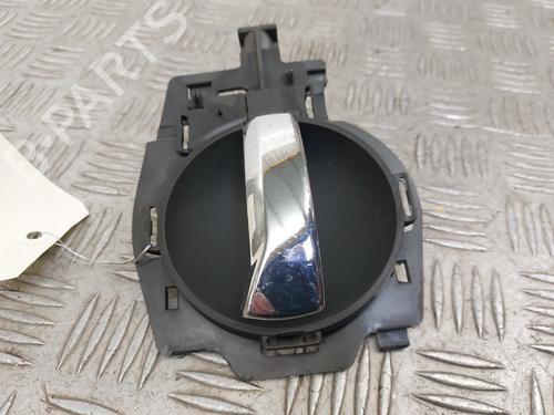 Used Rear right interior door handle Rear right interior door handle CITROËN C3 I (FC_, FN_) [2002-2013] 33308296 33308296