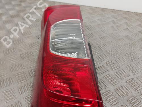 Used Right taillight Right taillight PEUGEOT BIPPER (AA_) 1.4 HDi (68 hp) 30262608 30262608