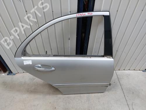 Right rear door MERCEDES-BENZ C-CLASS (W203) C 200 CDI (203.004) | BP27482082C5 