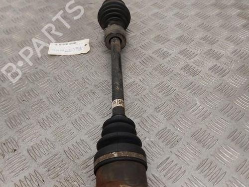 Left front driveshaft OPEL AGILA (A) (H00) 1.0 12V (F68) | BP23744189M38 