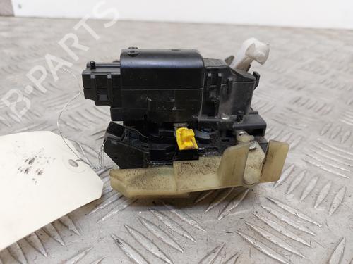 Front left lock DACIA LODGY (JS_) 1.5 dCi (JSMC, JSAF) | BP24629335C98 - Image 2