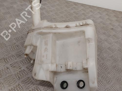 Spylertank Spylertank CITROËN C1 (PM_, PN_) 1.4 HDi (54 hp) 33304990 33304990