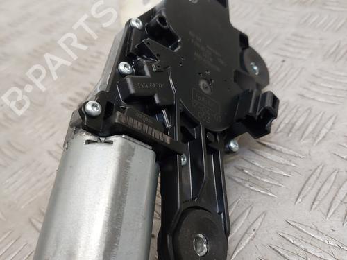 Rear wiper motor FORD FIESTA VI (CB1, CCN) 1.0 EcoBoost | BP25050442M102 