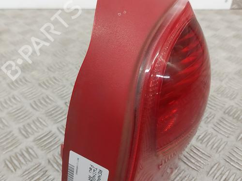 Right taillight RENAULT TWINGO I (C06_) 1.2 (C066, C068) | BP28195272C35 