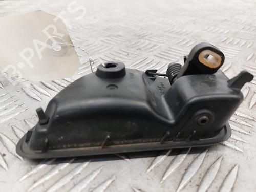 Front left interior door handle RENAULT KANGOO Express (FC0/1_) 1.2 (FC1A) | BP27477019I13 