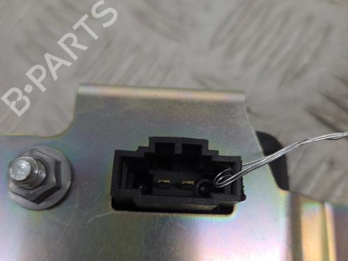 Electronic module SEAT IBIZA IV (6J5, 6P1) 1.2 TDI | BP30884091M83