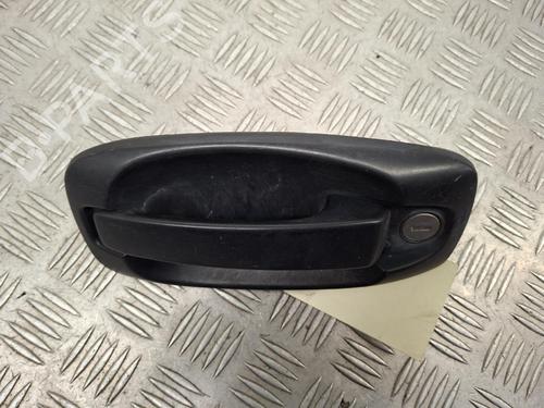 Used Front left exterior door handle Front left exterior door handle FIAT DOBLO Cargo (263_) 1.6 D Multijet (263WXD1B, 263WXR1B, 263WXX1B, 263ZXD1B,... (105 hp) 39551490 39551490