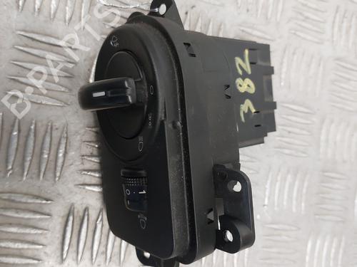 Hovedlysbryter FORD FIESTA V (JH_, JD_) 1.4 TDCi | BP28706487I24