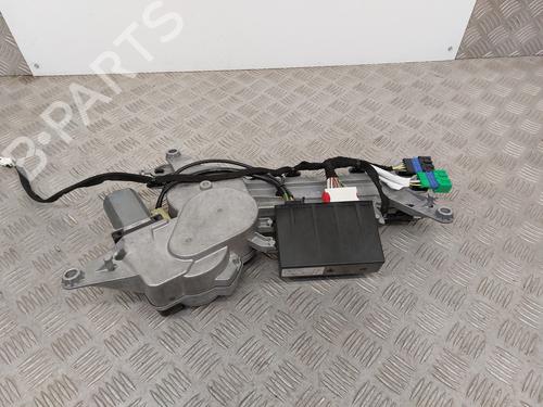 Electronic module CITROËN C5 III Break (RW_) | BP33298719M83 - Image 2