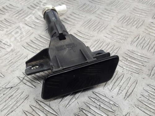 Used Electronic module Electronic module PEUGEOT 4007 (VU_, VV_) 2.2 HDi (156 hp) 23736311 23736311